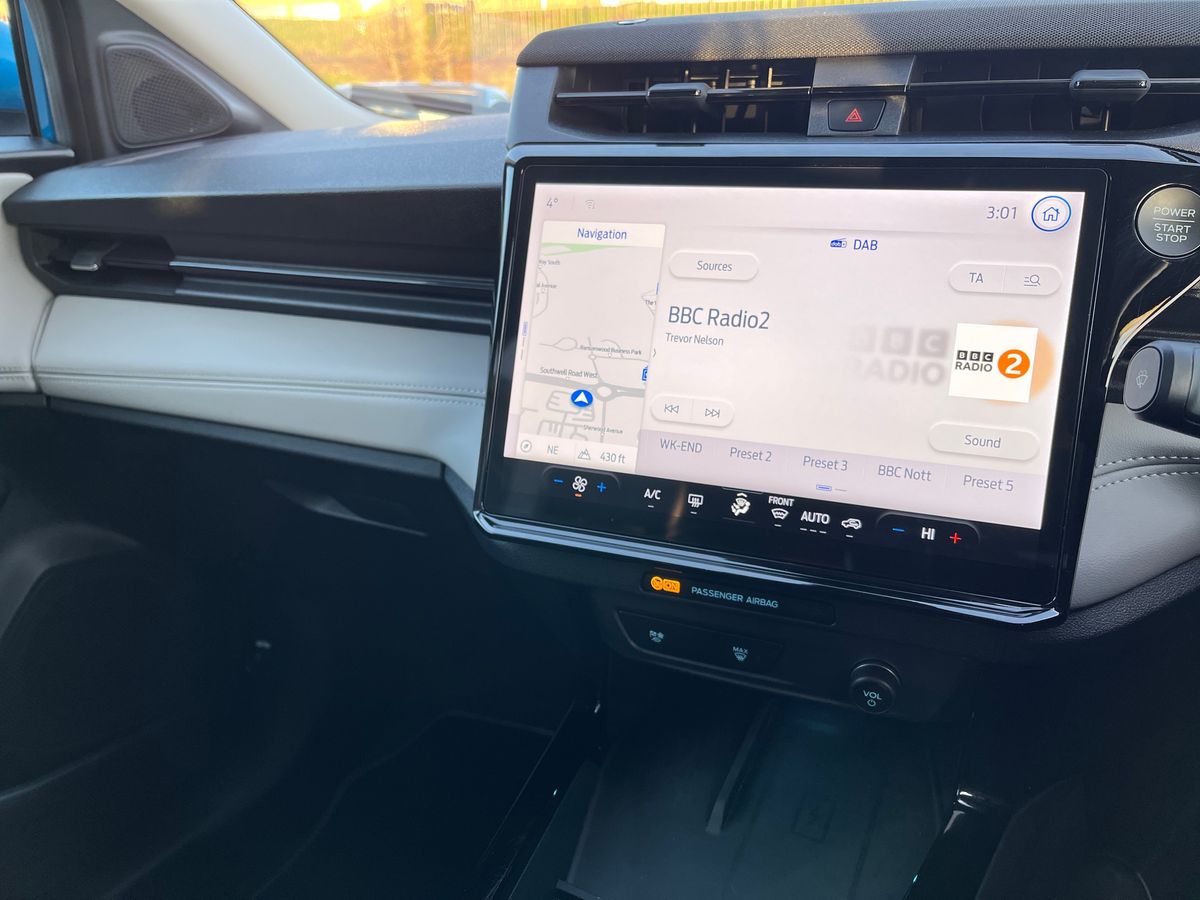 Used Ford Puma 2025 for sale - 77136475: Photo 35