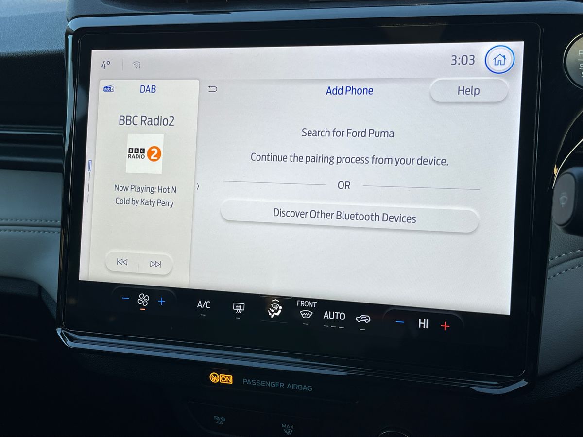 Used Ford Puma 2025 for sale - 77136475: Photo 36