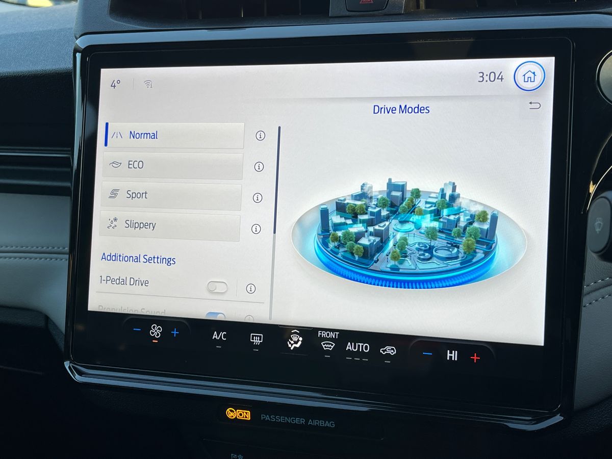 Used Ford Puma 2025 for sale - 77136475: Photo 38