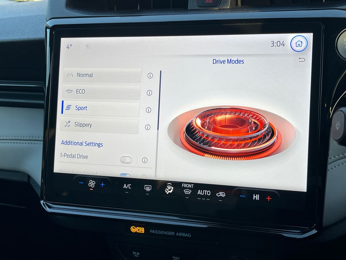 Used Ford Puma 2025 for sale - 77136475: Photo 39