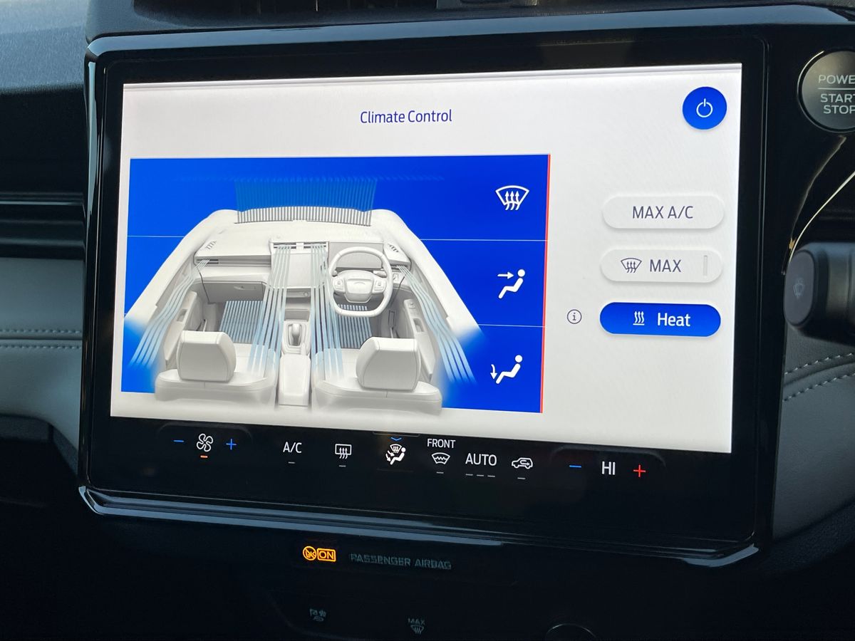 Used Ford Puma 2025 for sale - 77136475: Photo 41