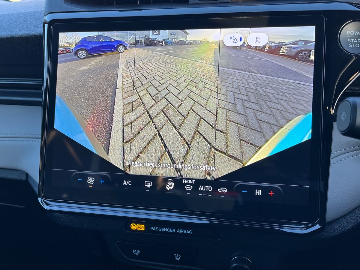 Used Ford Puma 2025 for sale - 77136475: Photo 43