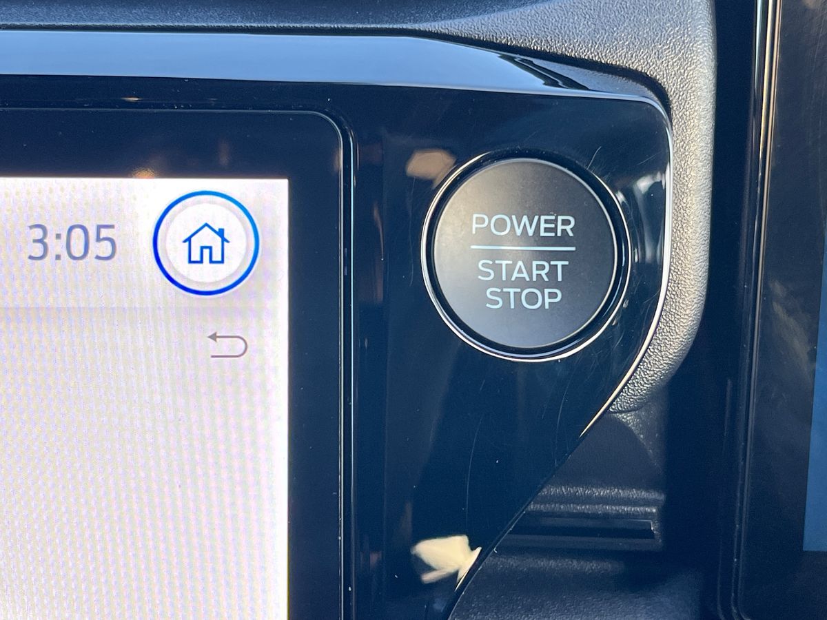 Used Ford Puma 2025 for sale - 77136475: Photo 44