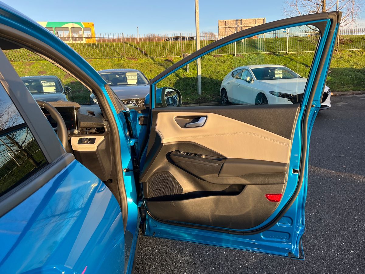 Used Ford Puma 2025 for sale - 77136475: Photo 49