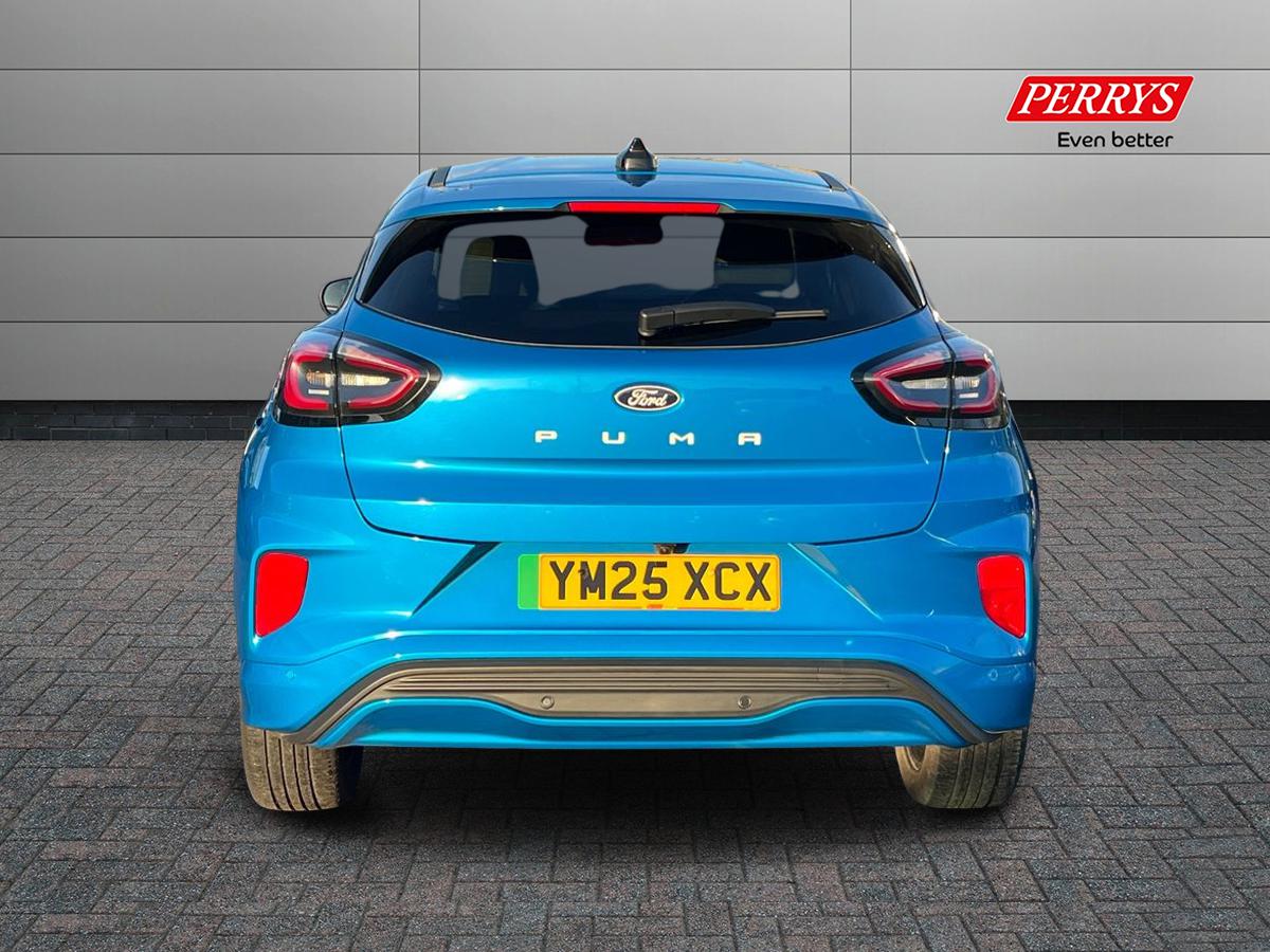 Used Ford Puma 2025 for sale - 77136475: Photo 6