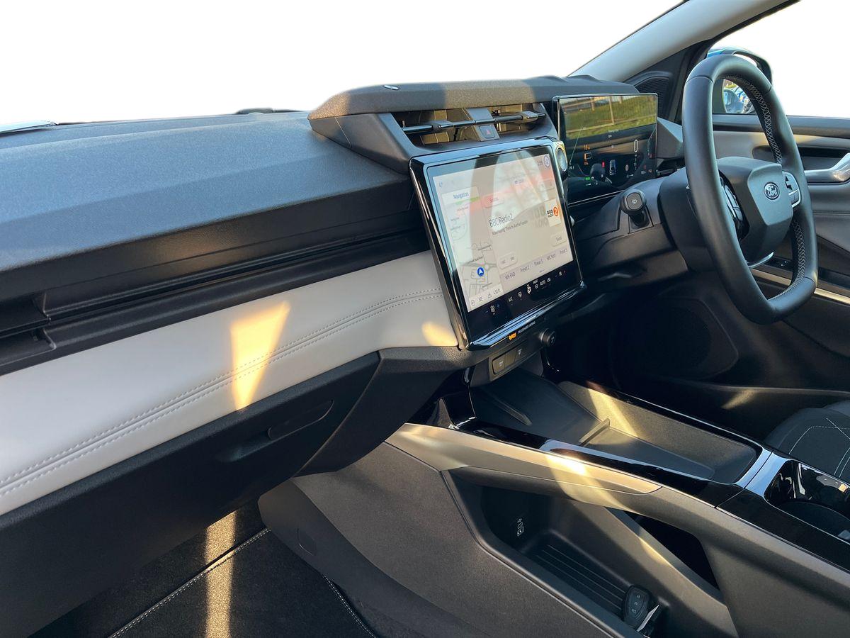 Used Ford Puma 2025 for sale - 77136475: Photo 7