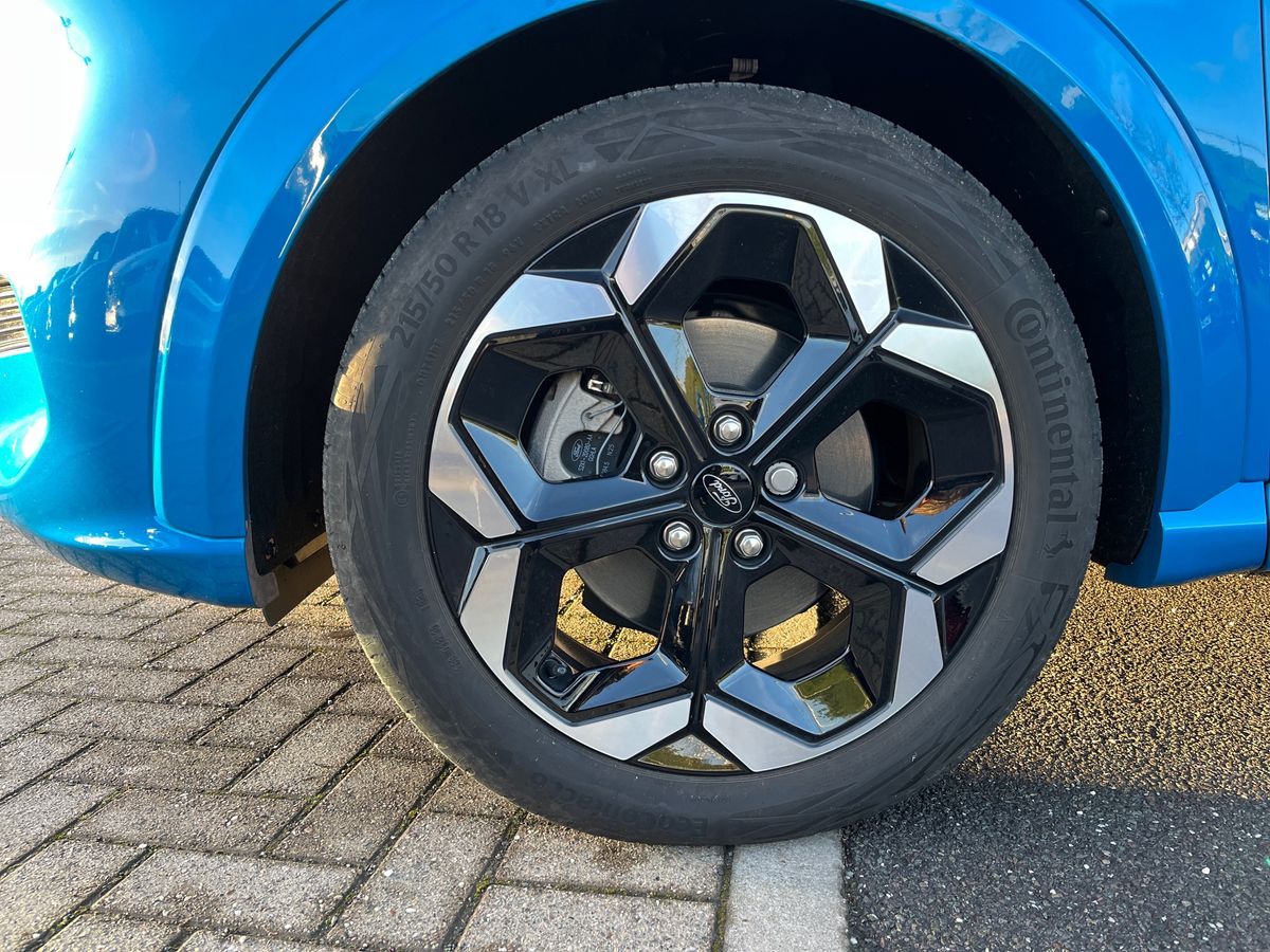 Used Ford Puma 2025 for sale - 77136475: Photo 8