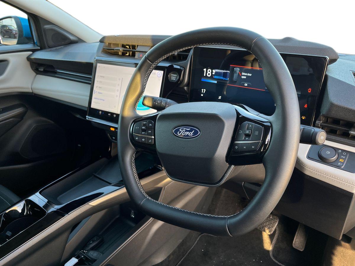 Used Ford Puma 2025 for sale - 77136475: Photo 9