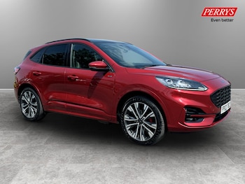 Used Ford Kuga 2022 for sale - 78775429: Photo