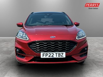 Used Ford Kuga 2022 for sale - 78775429: Photo