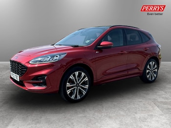 Used Ford Kuga 2022 for sale - 78775429: Photo