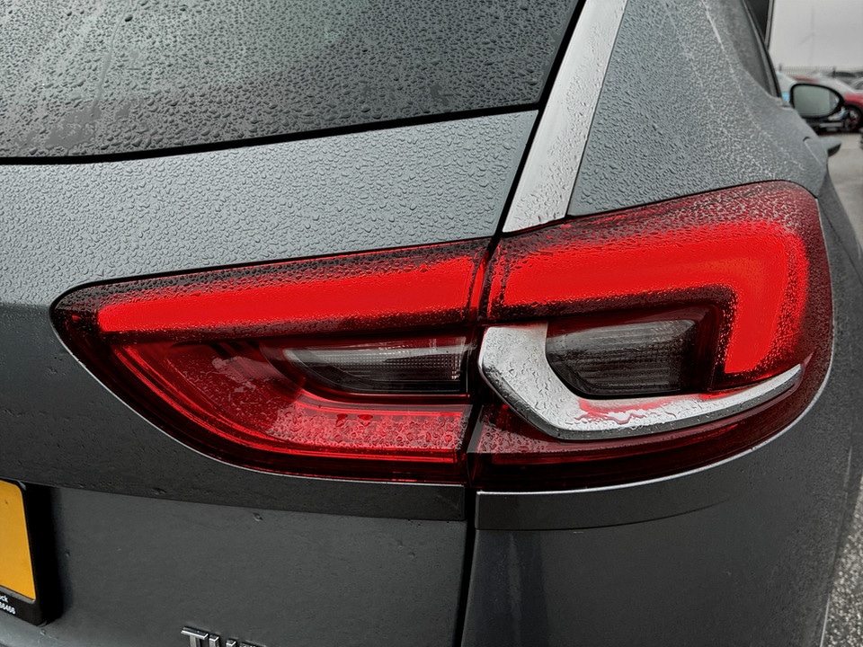 Used Vauxhall Insignia 2018 for sale - 77617251: Photo 10