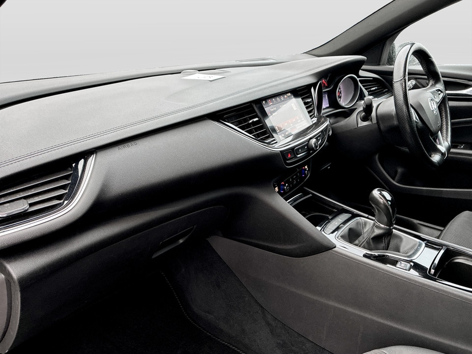 Used Vauxhall Insignia 2018 for sale - 77617251: Photo 15