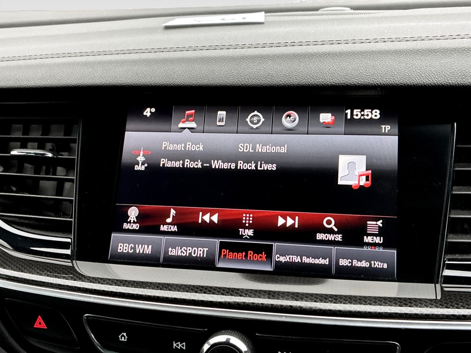 Used Vauxhall Insignia 2018 for sale - 77617251: Photo 17