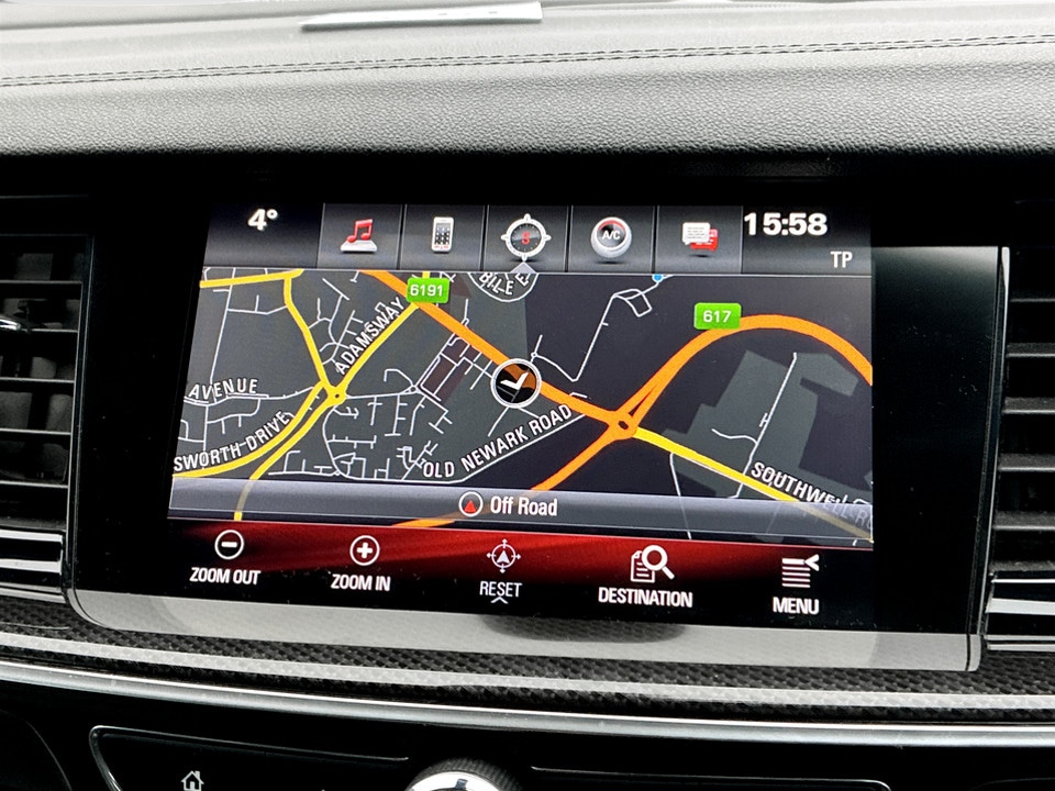 Used Vauxhall Insignia 2018 for sale - 77617251: Photo 18