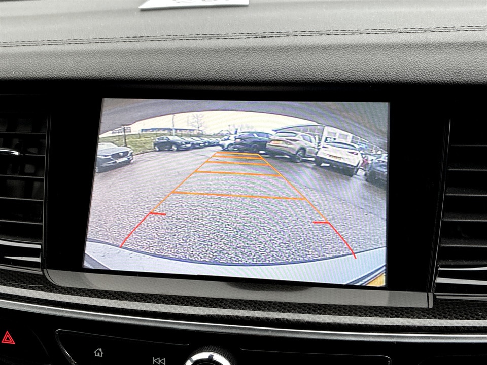 Used Vauxhall Insignia 2018 for sale - 77617251: Photo 19