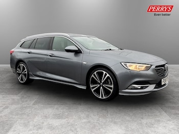 2018 - 2.0 Turbo D SRi Vx-line Nav 5dr