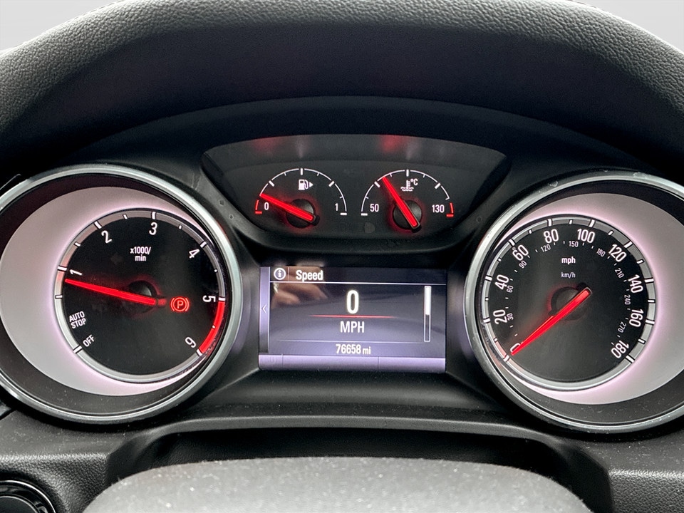 Used Vauxhall Insignia 2018 for sale - 77617251: Photo 20