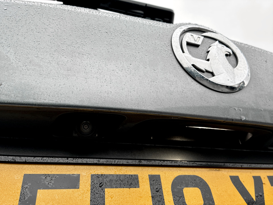 Used Vauxhall Insignia 2018 for sale - 77617251: Photo 25