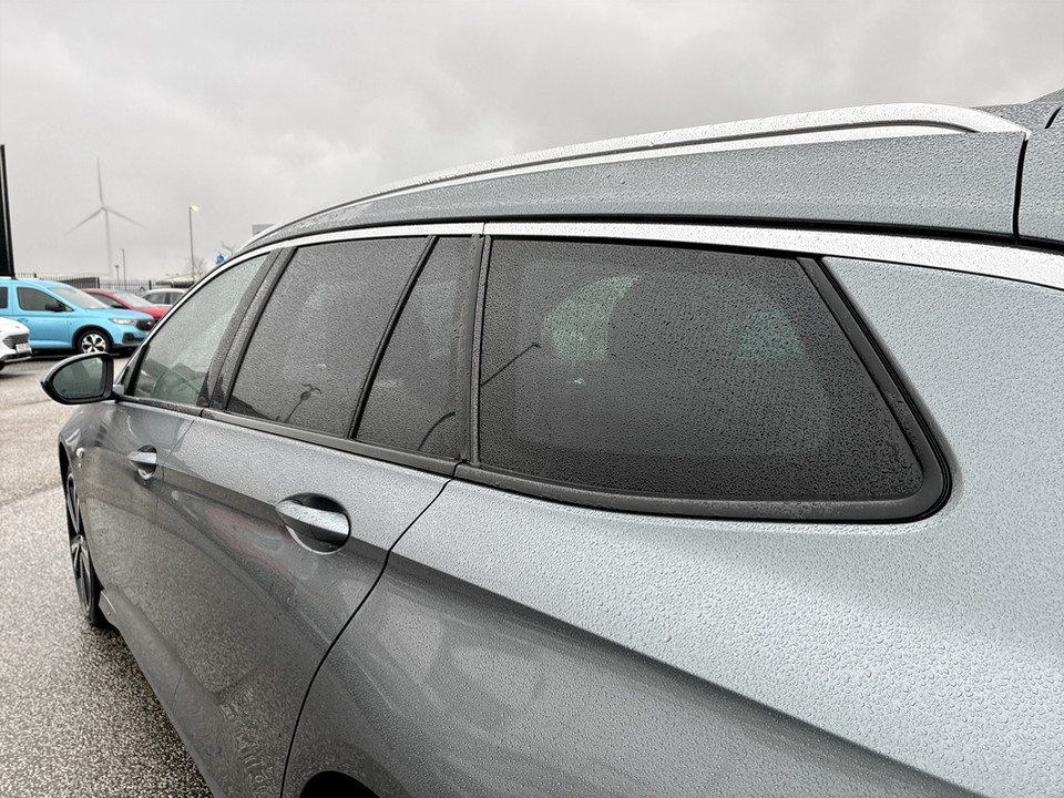 Used Vauxhall Insignia 2018 for sale - 77617251: Photo 29