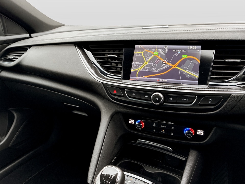 Used Vauxhall Insignia 2018 for sale - 77617251: Photo 30