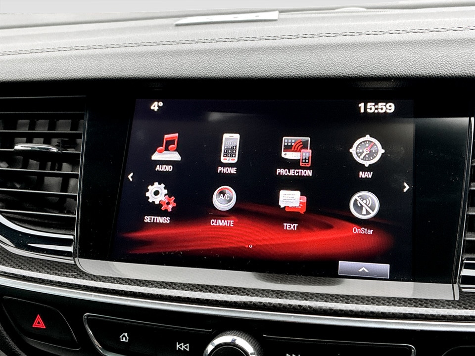 Used Vauxhall Insignia 2018 for sale - 77617251: Photo 31