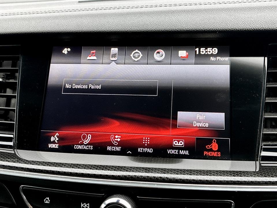 Used Vauxhall Insignia 2018 for sale - 77617251: Photo 32