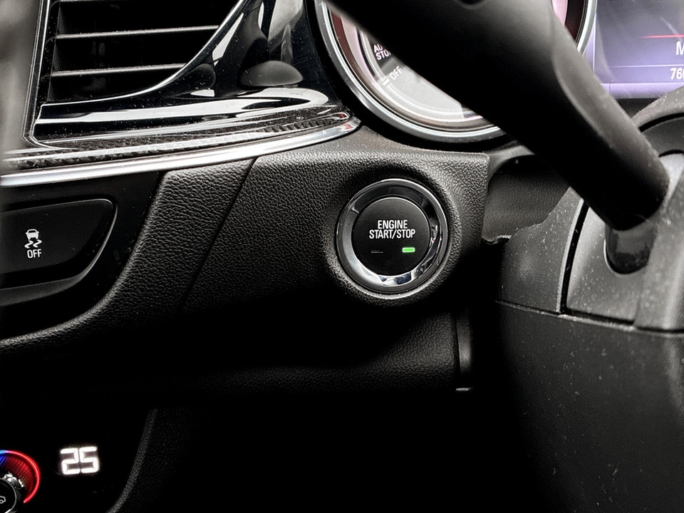 Used Vauxhall Insignia 2018 for sale - 77617251: Photo 35