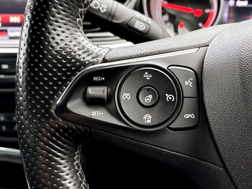 Used Vauxhall Insignia 2018 for sale - 77617251: Photo 38