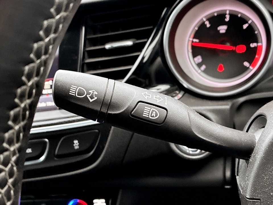 Used Vauxhall Insignia 2018 for sale - 77617251: Photo 39