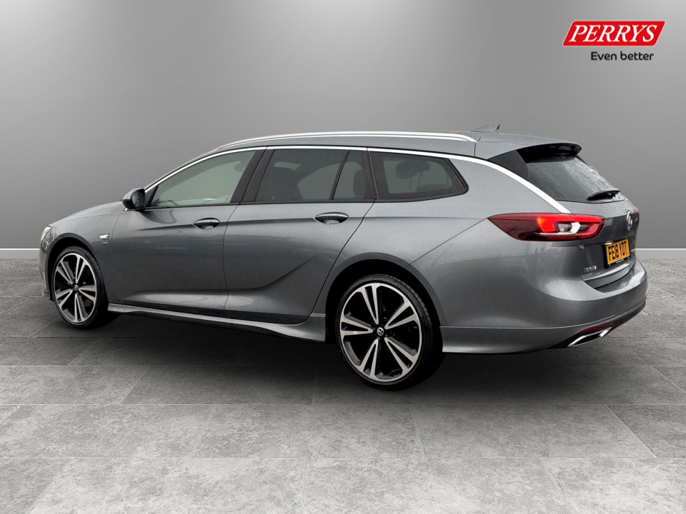 Used Vauxhall Insignia 2018 for sale - 77617251: Photo 5