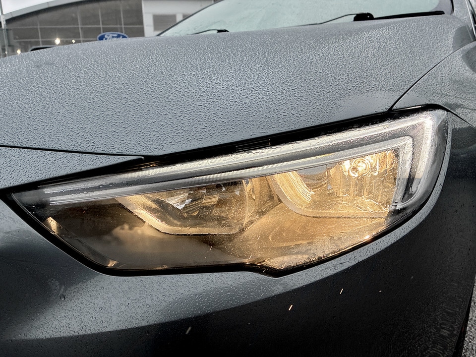 Used Vauxhall Insignia 2018 for sale - 77617251: Photo 9