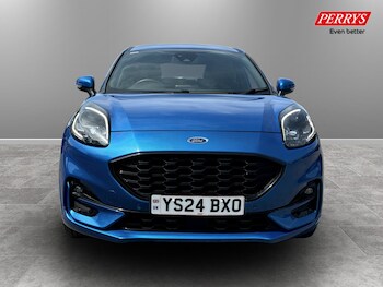 Used Ford Puma 2024 for sale - 78744192: Photo