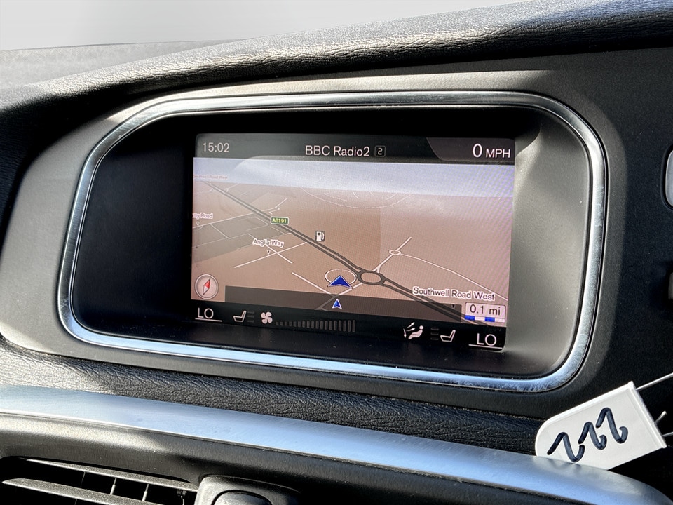 Used Volvo V40 2018 for sale - 78043389: Photo 17