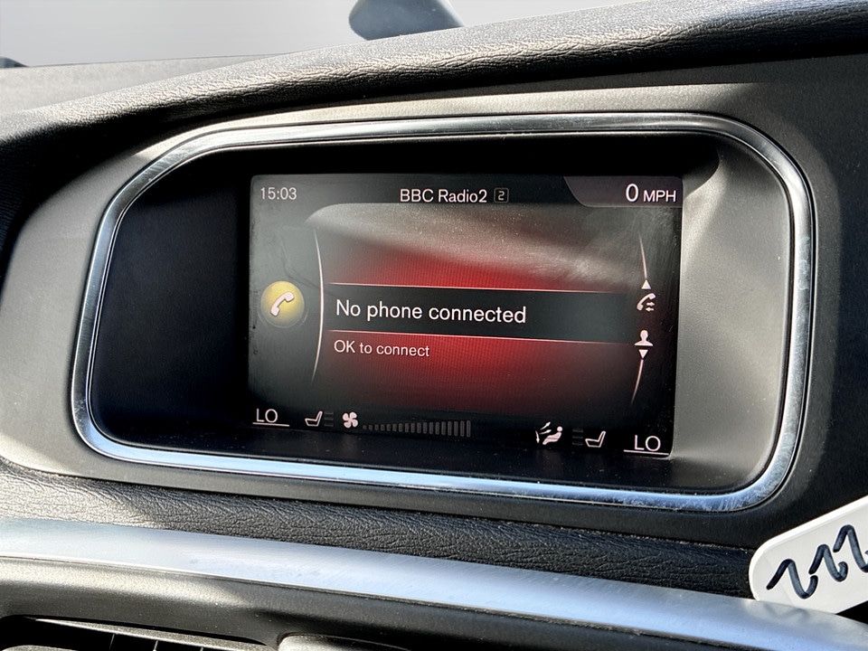 Used Volvo V40 2018 for sale - 78043389: Photo 19