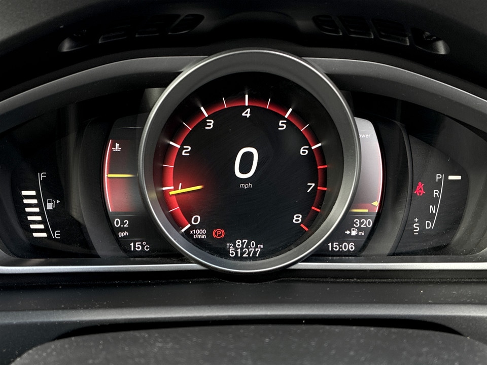 Used Volvo V40 2018 for sale - 78043389: Photo 20