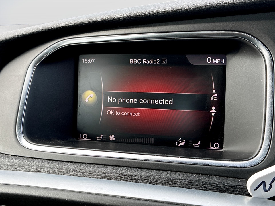 Used Volvo V40 2018 for sale - 78043389: Photo 28