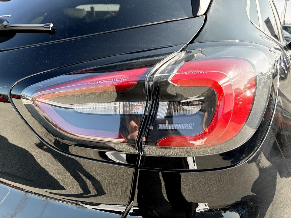 Used Ford Puma 2025 for sale - 77759820: Photo 11