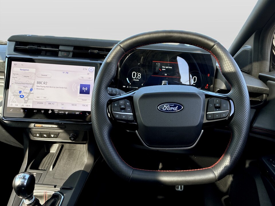 Used Ford Puma 2025 for sale - 77759820: Photo 16