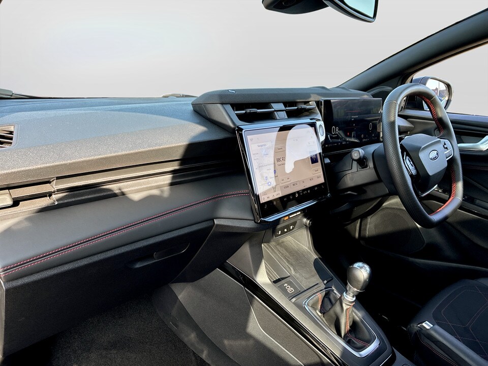 Used Ford Puma 2025 for sale - 77759820: Photo 17