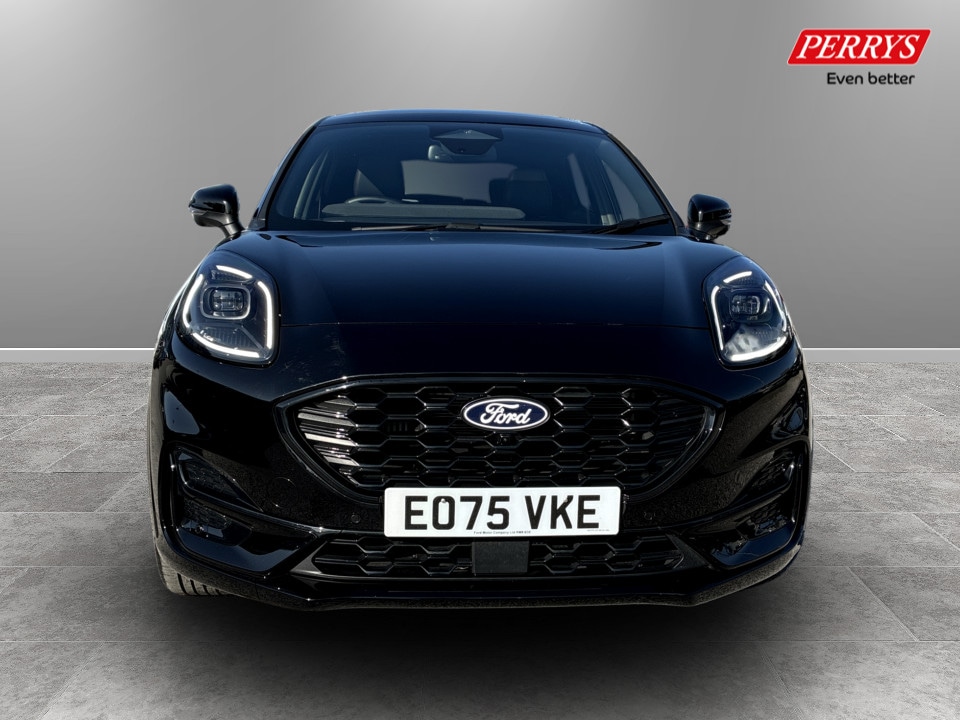 Used Ford Puma 2025 for sale - 77759820: Photo 2