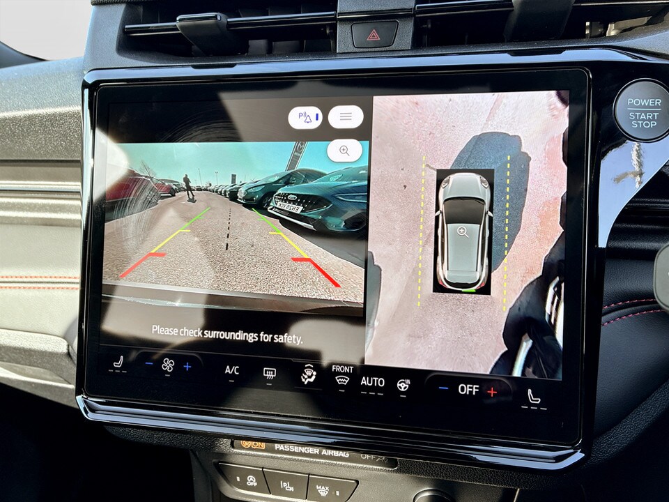 Used Ford Puma 2025 for sale - 77759820: Photo 21