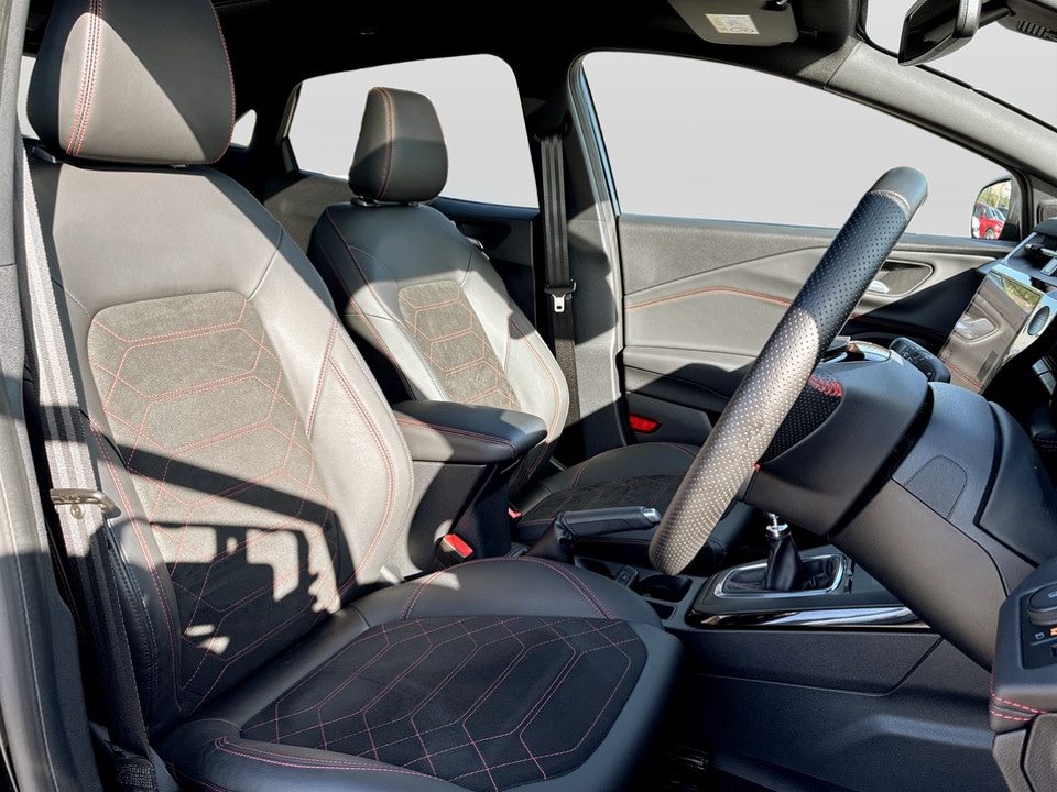 Used Ford Puma 2025 for sale - 77759820: Photo 24