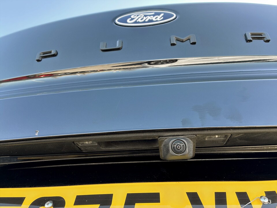 Used Ford Puma 2025 for sale - 77759820: Photo 29