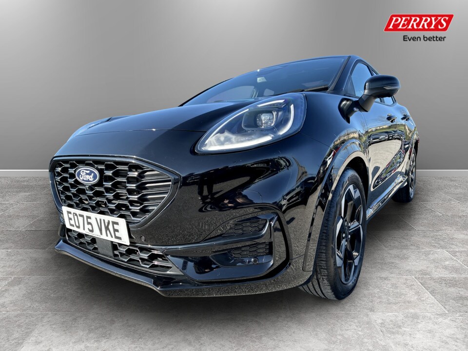 Used Ford Puma 2025 for sale - 77759820: Photo 31