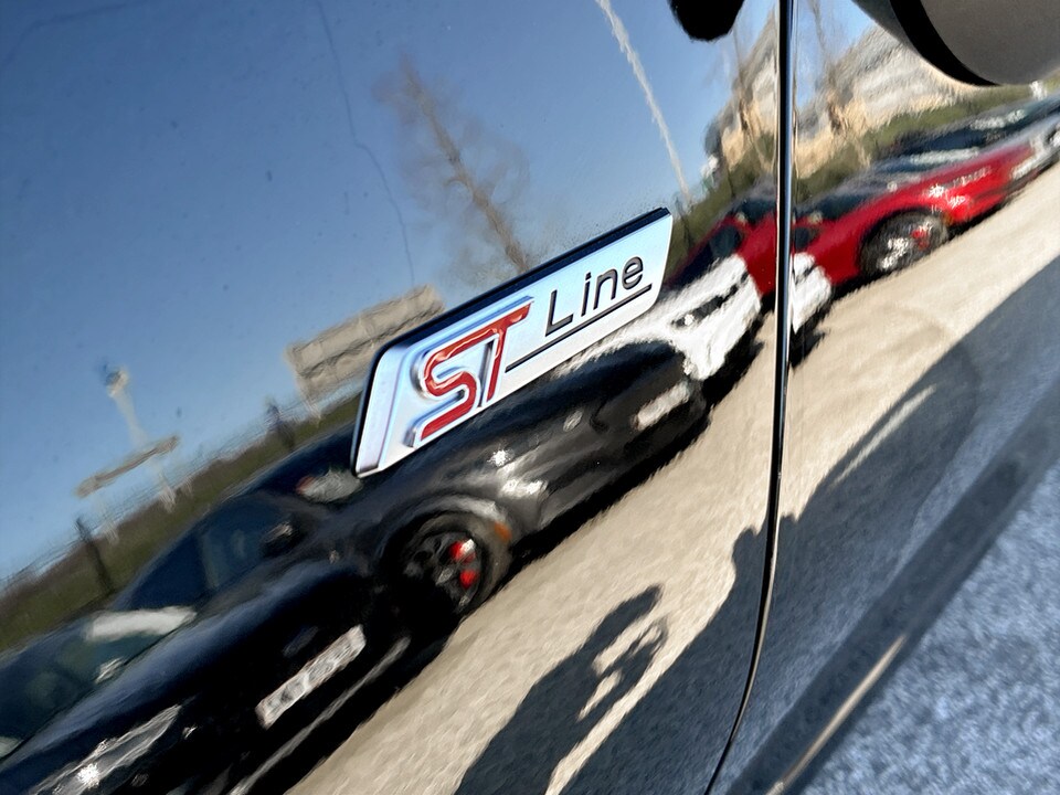 Used Ford Puma 2025 for sale - 77759820: Photo 34