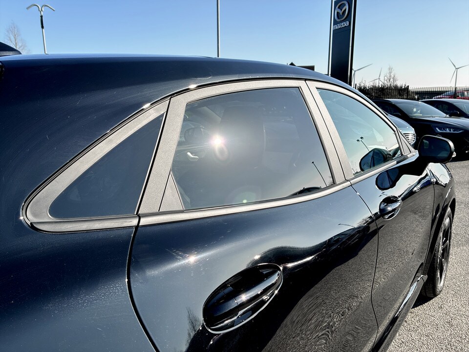 Used Ford Puma 2025 for sale - 77759820: Photo 36