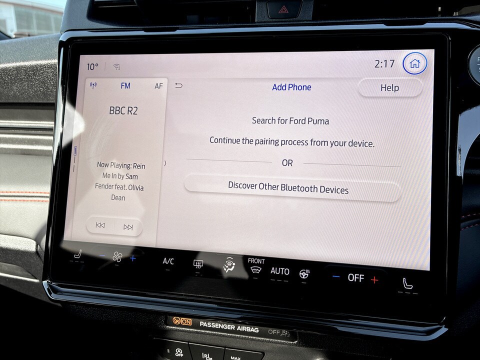 Used Ford Puma 2025 for sale - 77759820: Photo 39