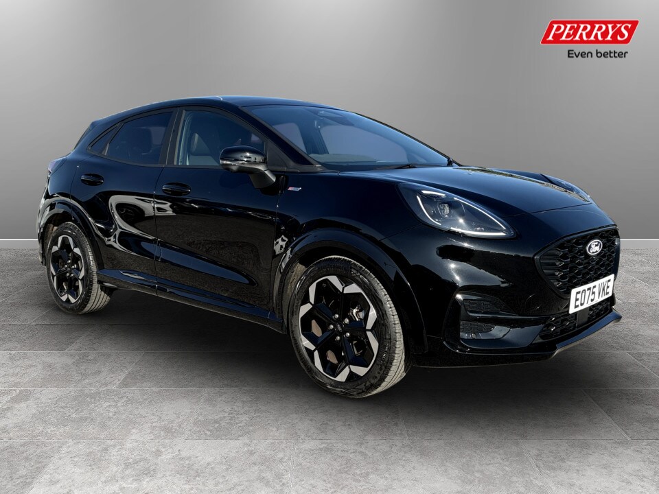 Used Ford Puma 2025 for sale - 77759820: Photo 50