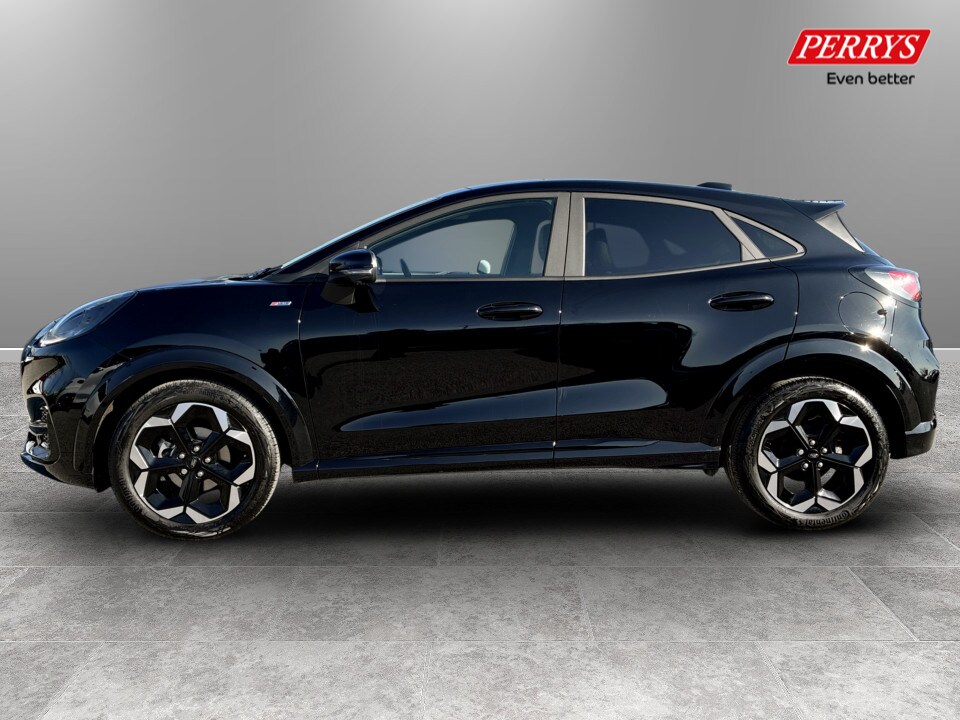 Used Ford Puma 2025 for sale - 77759820: Photo 53